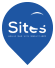 Pins-sites