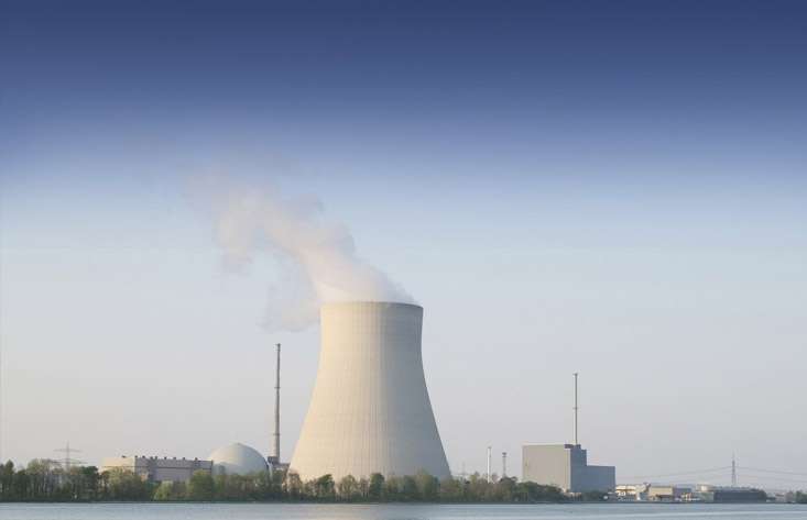 Nucléaire Nucléaire