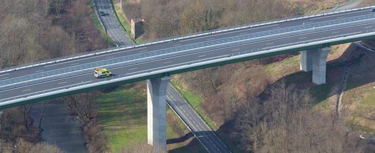 Vinci Autoroutes