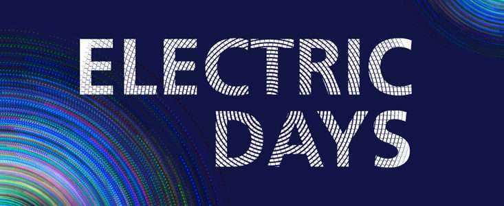 Electric Days EDF