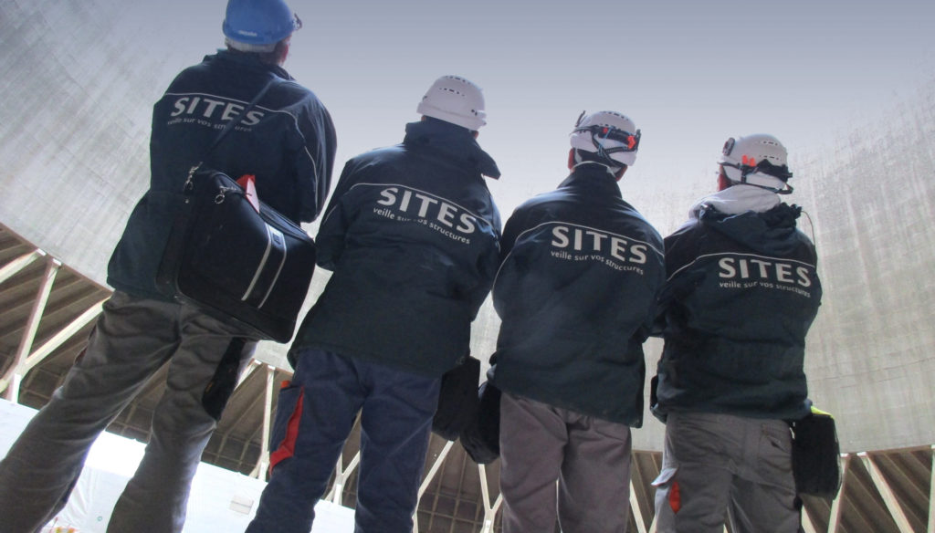 SITES_Experts