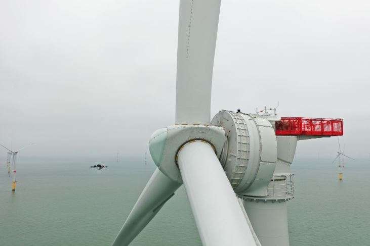SITES Cornis éolienne