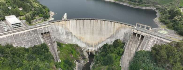 barrage SITES