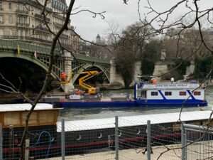 Pont de Sully