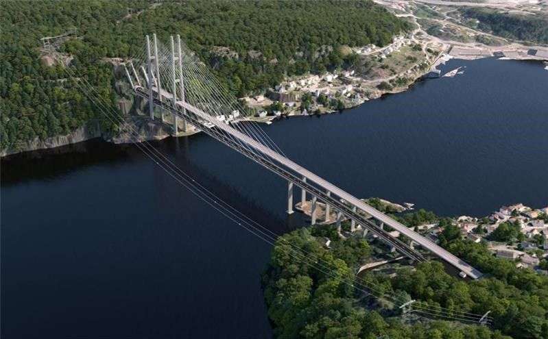 SITES a démarré une mission d’assistance technique sur le chantier du pont de Grenland