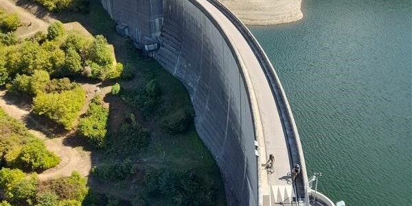 Barrage SITES