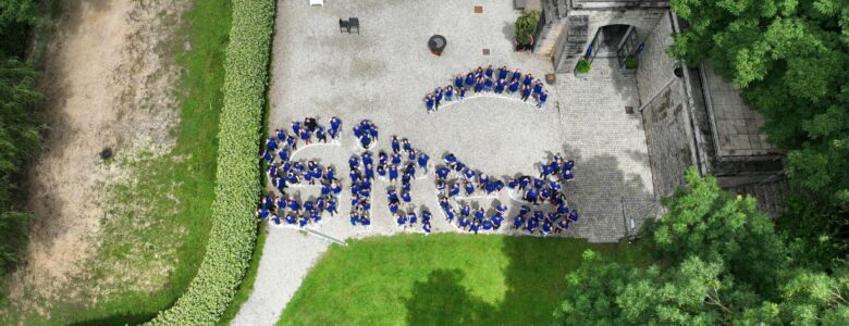 SITES 40 ans