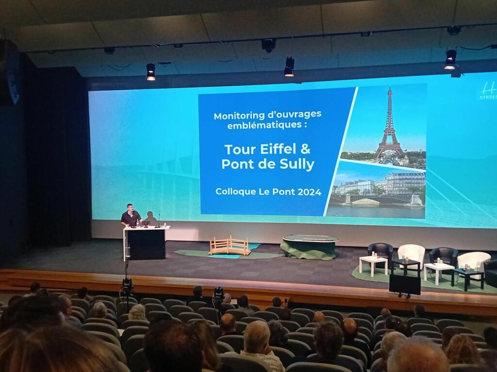 Colloque le Pont 2024