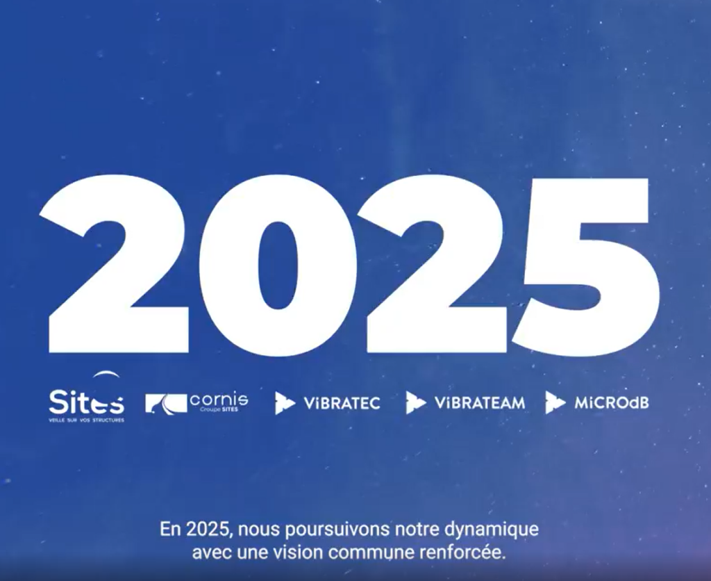 Groupe SITES 2025