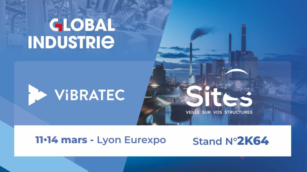 Global Industries 2025 SITES Vibratec