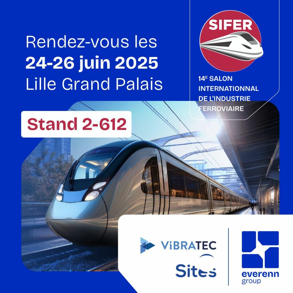 SITES SIFER 2025