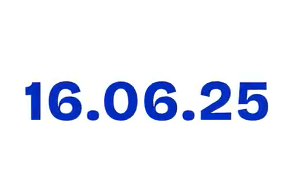Rdv le 16 juin marque Groupe
