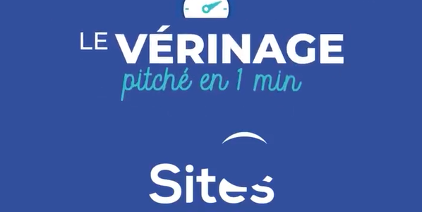 Le vérinage