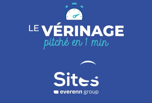 Le vérinage